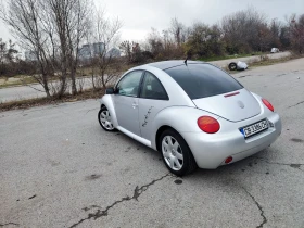 VW New beetle, снимка 2
