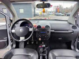 VW New beetle, снимка 9
