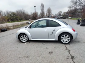 VW New beetle, снимка 1