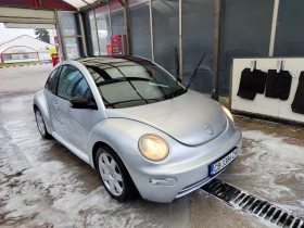 VW New beetle, снимка 15
