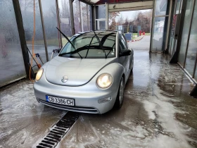 VW New beetle, снимка 16