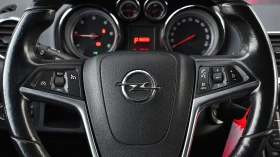 Opel Meriva 1.7 CDTi Innovation Automatic - 10900 лв. / 5573.08 € - 66040129 13