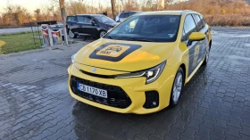 Suzuki Swace 1.8 HYBRID - изображение 1