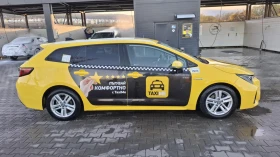 Suzuki Swace 1.8 HYBRID | Mobile.bg � ����� ������ 4