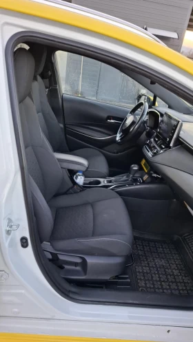 Suzuki Swace 1.8 HYBRID | Mobile.bg � ����� ������ 6