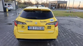 Suzuki Swace 1.8 HYBRID | Mobile.bg � ����� ������ 5