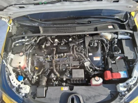 Suzuki Swace 1.8 HYBRID | Mobile.bg � ����� ������ 13