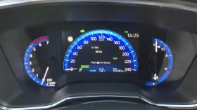 Suzuki Swace 1.8 HYBRID | Mobile.bg � ����� ������ 9