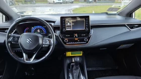 Suzuki Swace 1.8 HYBRID | Mobile.bg � ����� ������ 10