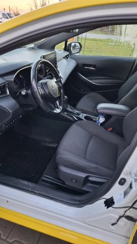 Suzuki Swace 1.8 HYBRID | Mobile.bg � ����� ������ 8