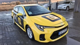 Suzuki Swace 1.8 HYBRID | Mobile.bg � ����� ������ 2