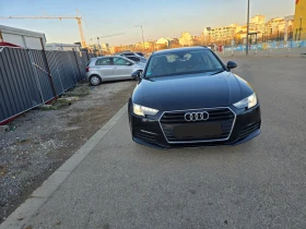 Audi A4, снимка 2