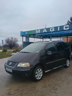 VW Sharan 1.8Т - 2850 € / 5574.12 лв. - 79923953 9