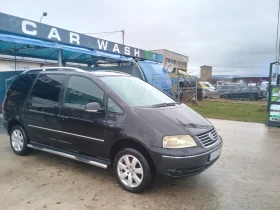 VW Sharan 1.8Т - 2850 € / 5574.12 лв. - 79923953 6