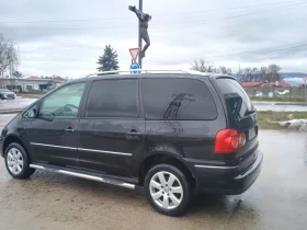 VW Sharan 1.8Т - 2850 € / 5574.12 лв. - 79923953 8