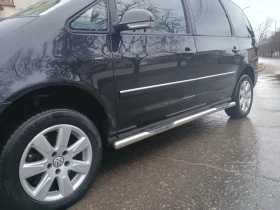 VW Sharan 1.8Т - 2850 € / 5574.12 лв. - 79923953 4