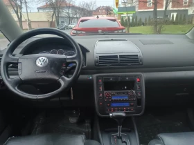 VW Sharan 1.8Т - 2850 € / 5574.12 лв. - 79923953 14
