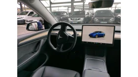 Tesla Model Y LONG RANGE DUAL MOTOR AWD очакван внос - 30800 € / 60239.56 лв. - 66485212 5