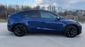 Tesla Model Y LONG RANGE DUAL MOTOR SOH 91% Enhanced  | Mobile.bg � ����� ������ 7
