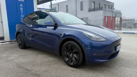 Tesla Model Y LONG RANGE DUAL MOTOR SOH 91% Enhanced 