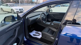 Tesla Model Y LONG RANGE DUAL MOTOR SOH 91% Enhanced  | Mobile.bg � ����� ������ 10