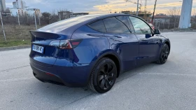 Tesla Model Y LONG RANGE DUAL MOTOR SOH 91% Enhanced  | Mobile.bg � ����� ������ 6