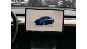 Tesla Model Y LONG RANGE DUAL MOTOR AWD очакван внос - 30800 € / 60239.56 лв. - 66485212 6