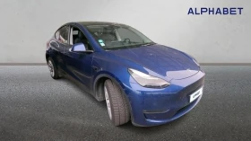 Tesla Model Y LONG RANGE DUAL MOTOR AWD очакван внос - 30800 € / 60239.56 лв. - 66485212 4