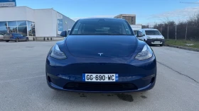 Tesla Model Y LONG RANGE DUAL MOTOR SOH 91% Enhanced  | Mobile.bg � ����� ������ 9