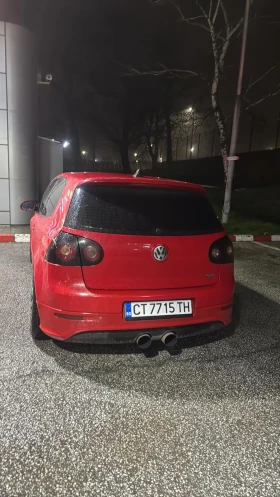 VW Golf - 5222 € / 10213.34 лв. - 37677655 7