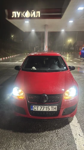 VW Golf - 5222 € / 10213.34 лв. - 37677655 8