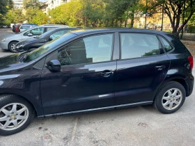 VW Polo - 4700 € / 9192.40 лв. - 44953226 2