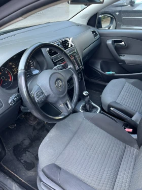 VW Polo - 4700 € / 9192.40 лв. - 44953226 9