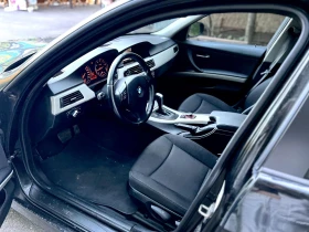BMW 320 2.0i* 170к.с.* Фейс* Автомат*  - 5399 € / 10559.53 лв. - 85745765 5