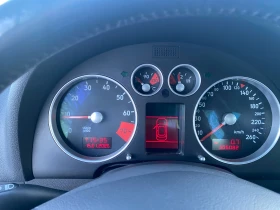 Audi Tt 1.8t /Quattro/, снимка 9
