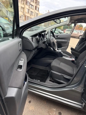 Peugeot 5008 1.6 HDi, снимка 5