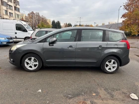Peugeot 5008 1.6 HDi, снимка 4
