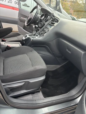 Peugeot 5008 1.6 HDi, снимка 10