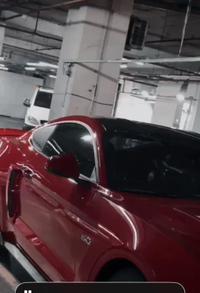 Ford Mustang GT 5.0 - 40000 € / 78233.20 лв. - 79702879 2