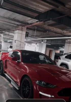 Ford Mustang GT 5.0 - 40000 € / 78233.20 лв. - 79702879 3