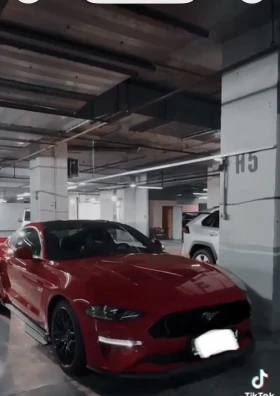 Ford Mustang GT 5.0 - 40000 € / 78233.20 лв. - 79702879 4