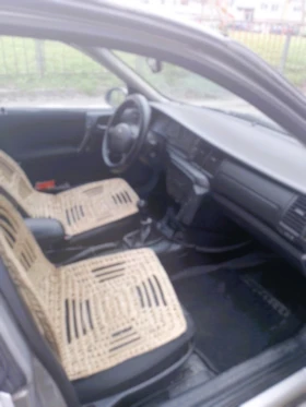 Opel Vectra B 2.2 DTI Facelift, снимка 4