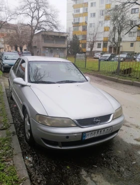 Opel Vectra B 2.2 DTI Facelift, снимка 1