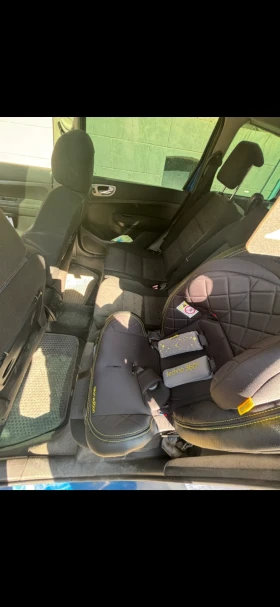 Peugeot 307 - 1100 € / 2151.41 лв. - 28877976 5