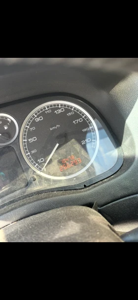 Peugeot 307 - 1100 € / 2151.41 лв. - 28877976 7