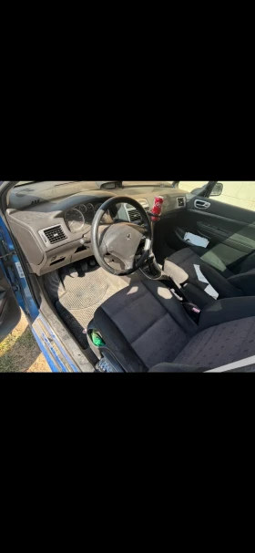 Peugeot 307 - 1100 € / 2151.41 лв. - 28877976 4