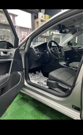 VW Golf - 9000 € / 17602.47 лв. - 33088689 6