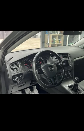 VW Golf - 9000 € / 17602.47 лв. - 33088689 7