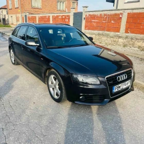 Audi A4 - 9500 € / 18580.38 лв. - 83681006 2