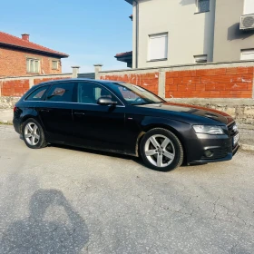 Audi A4 - 9500 € / 18580.38 лв. - 83681006 17